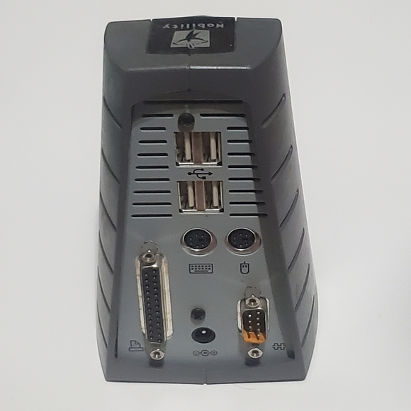 3/$15 Mobility Easidock USB 200 Docking Station - Picture 4 of 7